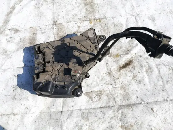 Autonosat OEM 42721599 Opel Astra 2020 1.5L image 2