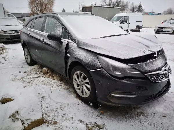Autonosat OEM 42721599 Opel Astra 2020 1.5L image 5