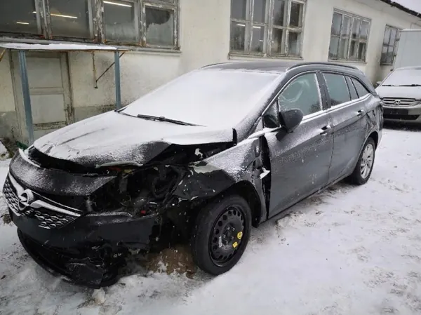 Autonosat OEM 42721599 Opel Astra 2020 1.5L image 7