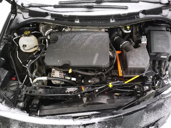 Autonosat OEM 42721599 Opel Astra 2020 1.5L image 8
