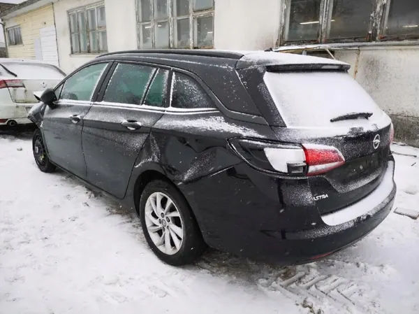 Autonosat OEM 42721599 Opel Astra 2020 1.5L image 9