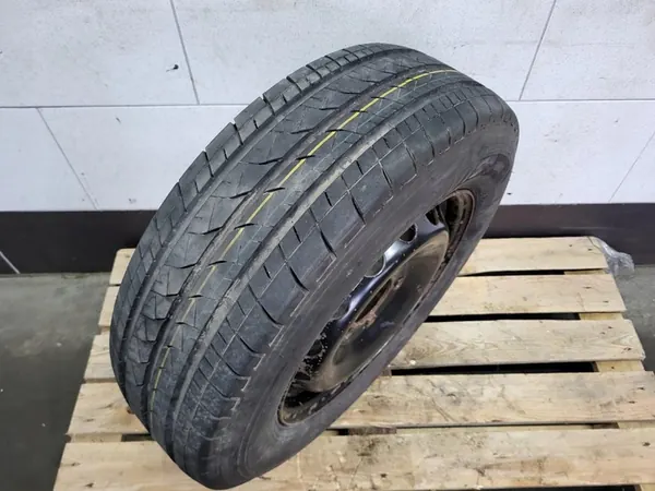 Spare Wheel 225/65R16 Opel Movano B Master III OEM 8200684598 image 2