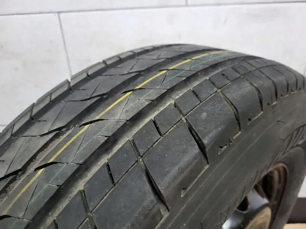 Spare Wheel 225/65R16 Opel Movano B Master III OEM 8200684598 image 3