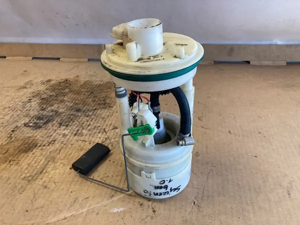 FIAT SEICENTO 0.9 Bomba de combustível 09766029900 image 2