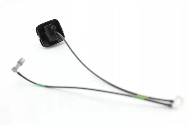 Bouton réglage siège Mercedes S W220 OEM 2208000878 image 3