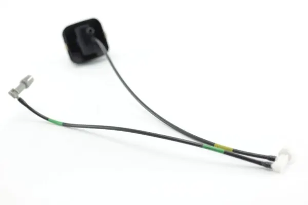 Bouton réglage siège Mercedes S W220 OEM 2208000878 image 4