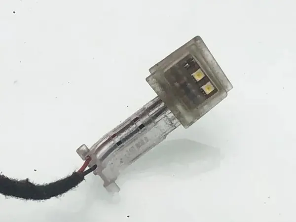 BMW OEM 7184661 Heck links Türgriffbeleuchtung image 3