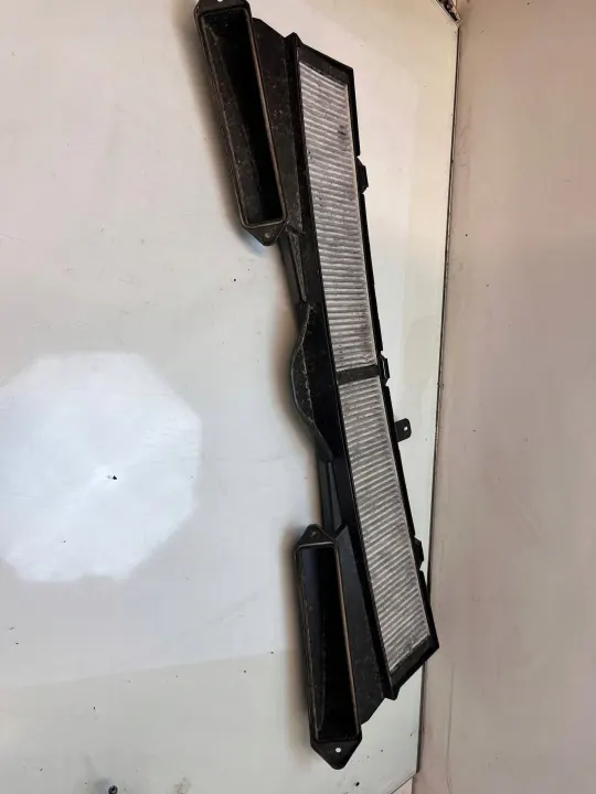 OEM 6263 Kupéfilterram för BMW 1 Diesel image 2