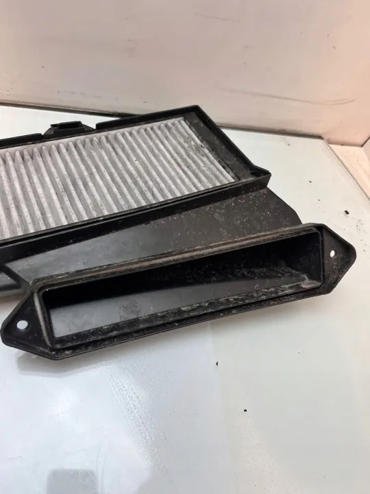 OEM 6263 Kupéfilterram för BMW 1 Diesel image 3