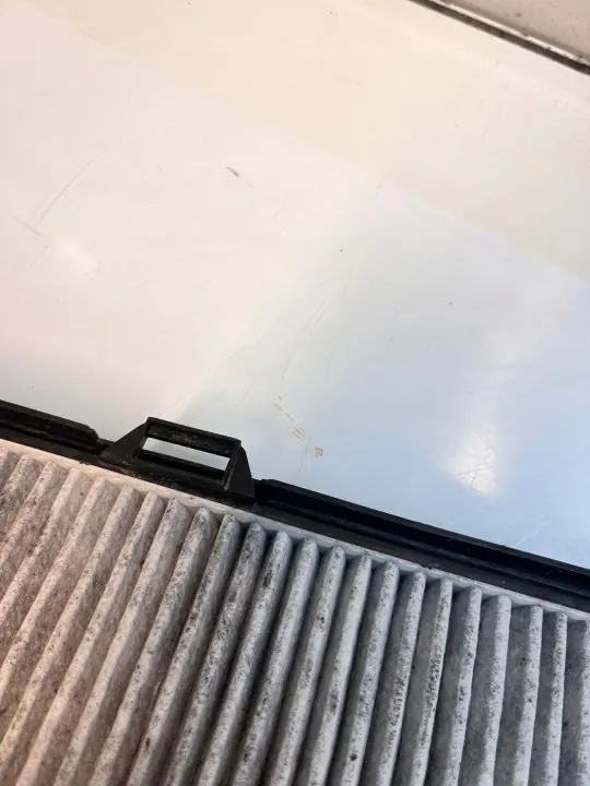 OEM 6263 Kupéfilterram för BMW 1 Diesel image 4
