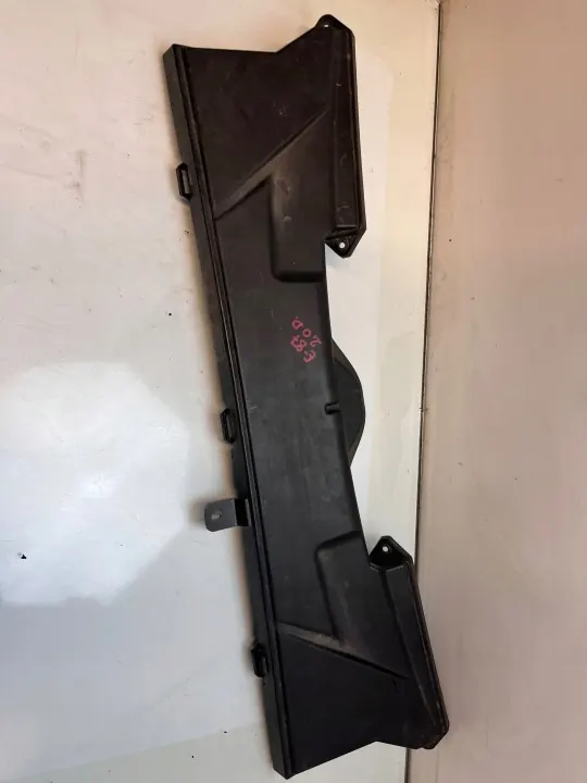 OEM 6263 Kupéfilterram för BMW 1 Diesel image 5