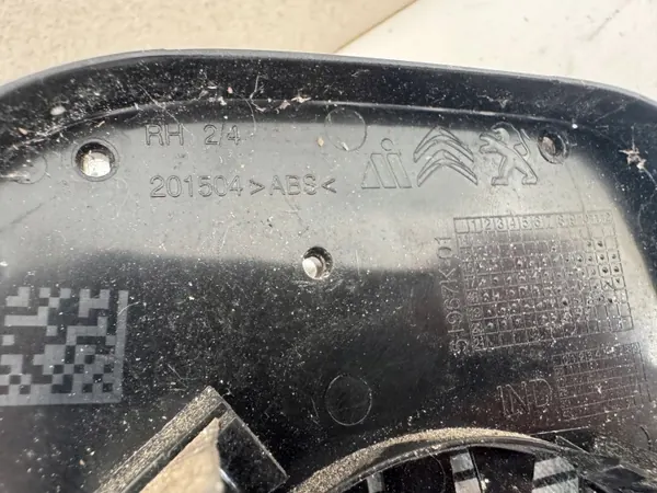 OEM 51967K-01 rechter Spiegeleinsatz für Citroen C4 image 5