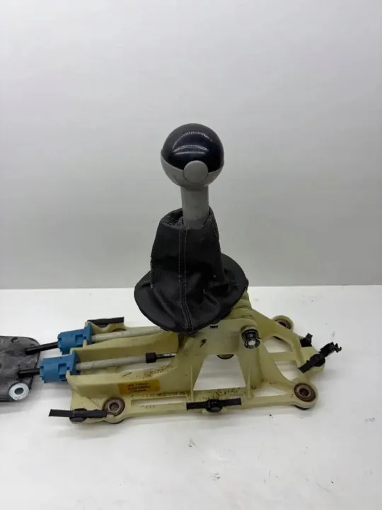 Smart Forfour Pook OEM 8129100000 - Gebruikt image 2