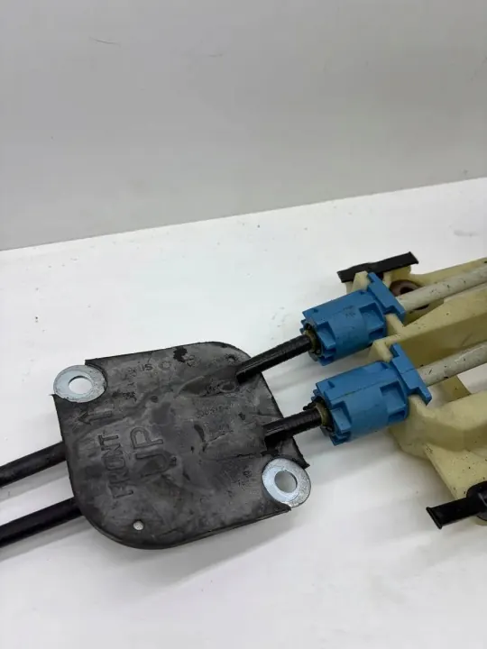 Smart Forfour Pook OEM 8129100000 - Gebruikt image 3