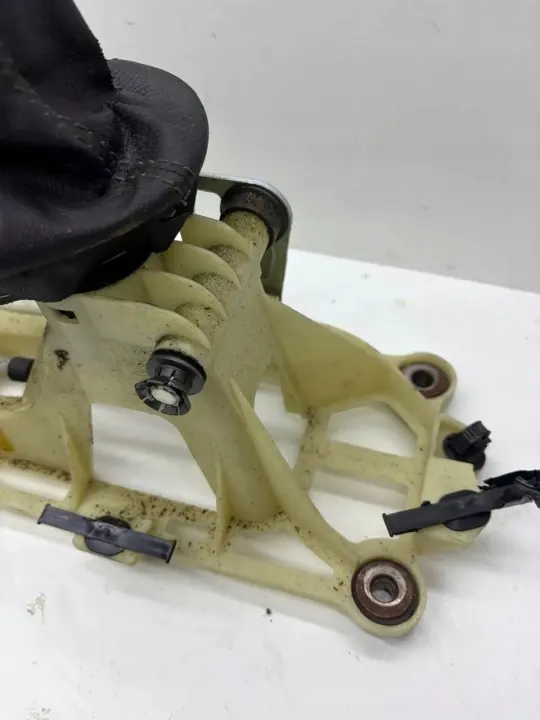Smart Forfour Pook OEM 8129100000 - Gebruikt image 4