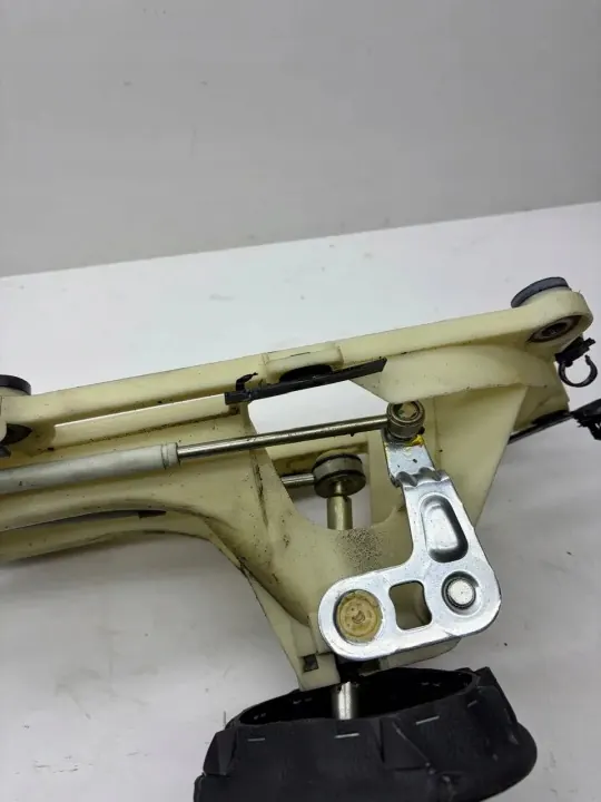Smart Forfour Pook OEM 8129100000 - Gebruikt image 5
