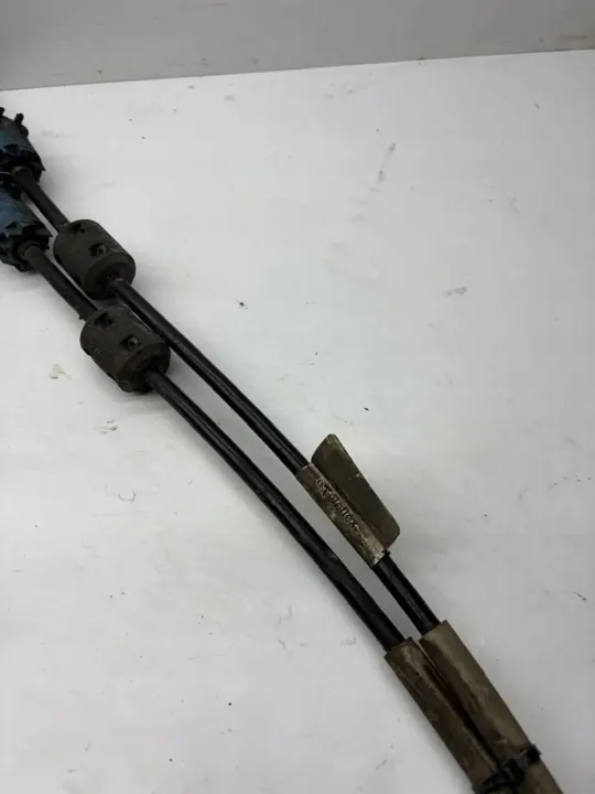 Smart Forfour Pook OEM 8129100000 - Gebruikt image 6
