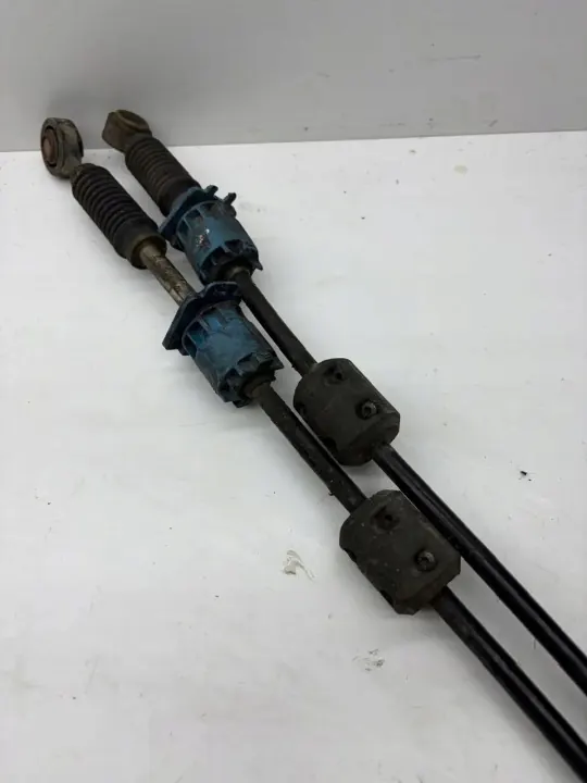 Smart Forfour Pook OEM 8129100000 - Gebruikt image 7