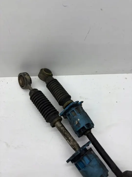 Smart Forfour Pook OEM 8129100000 - Gebruikt image 8