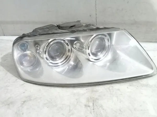 Depo 7L6941018BG Farol para VW Touareg I image 2