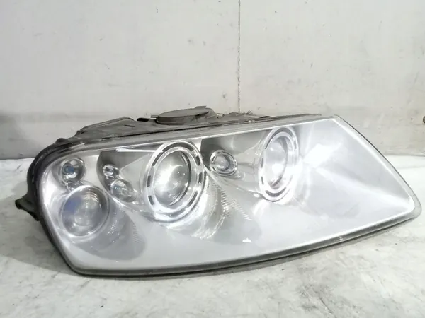 Depo 7L6941018BG Farol para VW Touareg I image 3