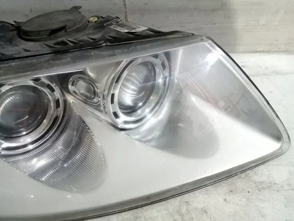 Depo 7L6941018BG Farol para VW Touareg I image 4