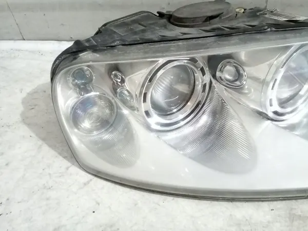 Depo 7L6941018BG Farol para VW Touareg I image 5