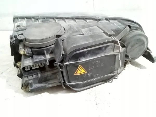 Depo 7L6941018BG Farol para VW Touareg I image 8