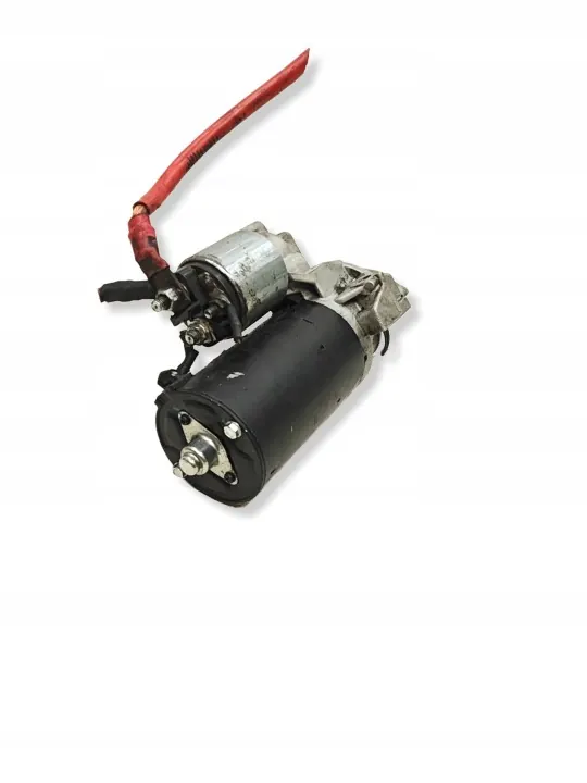 Startmotor Ford Transit MK7 2.4 TDCI OEM 1132820 image 3