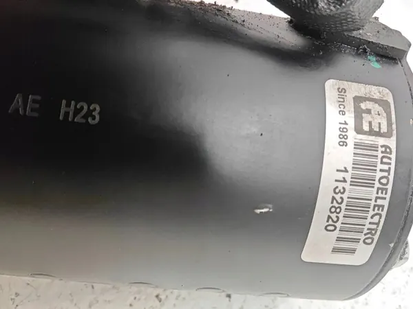 Startmotor Ford Transit MK7 2.4 TDCI OEM 1132820 image 5