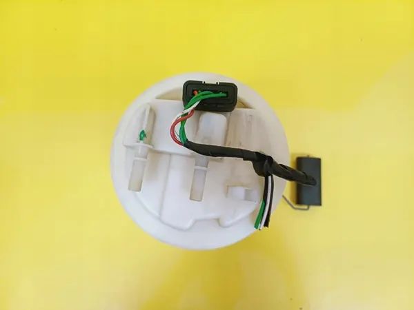 Brandstofpomp Peugeot 206 1.4B 9625476280 image 2