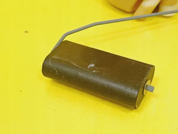 Brandstofpomp Peugeot 206 1.4B 9625476280 image 4