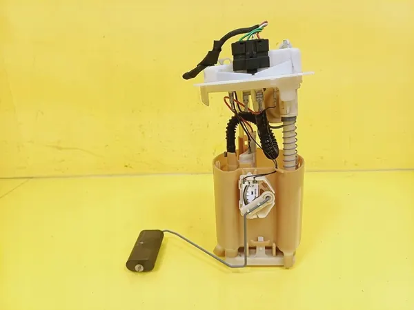 Brandstofpomp Peugeot 206 1.4B 9625476280 image 5