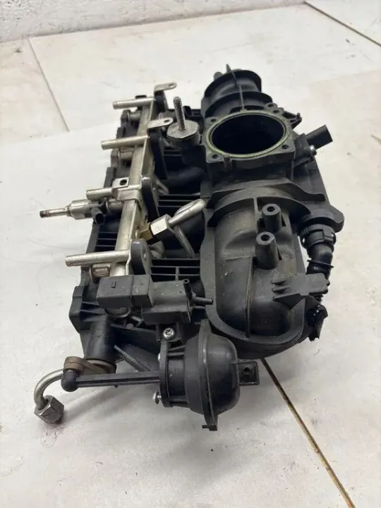 Ansaugkrümmer AUDI A3 SPORTBACK 06H198211A 1.8L image 3