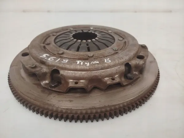 Kytkin Täydellinen Opel Corsa D Astra H 1.2 1.4 90522511 image 2