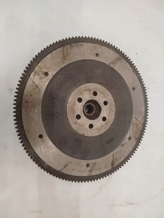 Kytkin Täydellinen Opel Corsa D Astra H 1.2 1.4 90522511 image 7