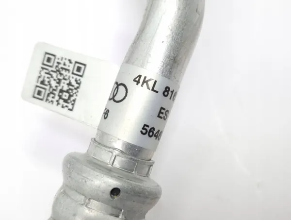 Conduit de climatisation Audi E-Tron OEM 4KL816740H image 4