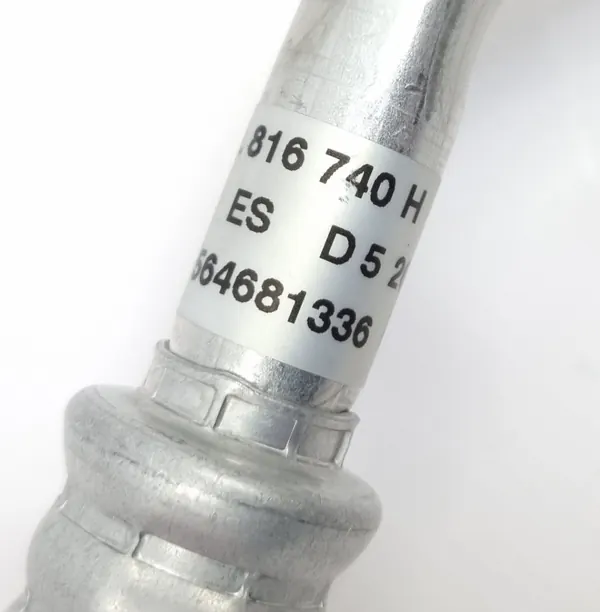 Conduit de climatisation Audi E-Tron OEM 4KL816740H image 5