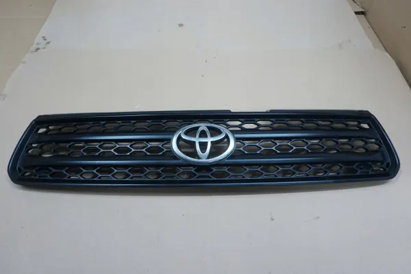 Toyota RAV4 II Grille OEM RAV4 II ATRAPA 00-05r image 3