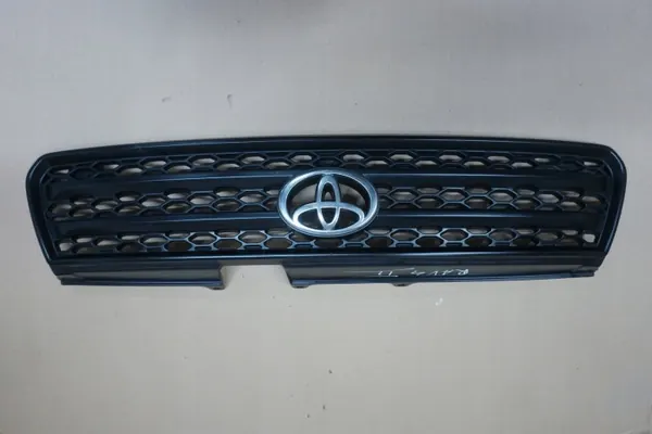Toyota RAV4 II Grille OEM RAV4 II ATRAPA 00-05r image 4