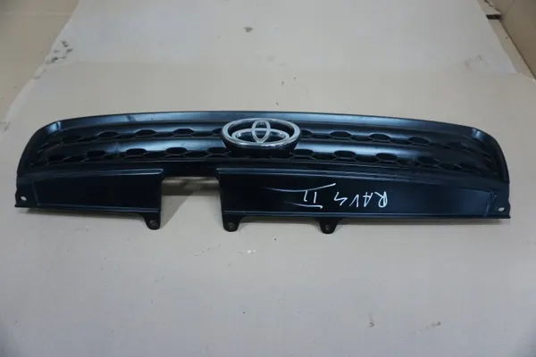 Toyota RAV4 II Grille OEM RAV4 II ATRAPA 00-05r image 8