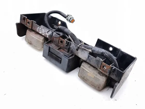 Nissan 350Z Instrumentbelysning OEM 96250-CD000 image 2