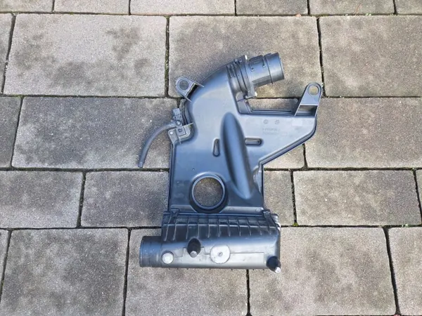 Luftfilterhus OEM 165003282R för Dacia Renault DCI image 7