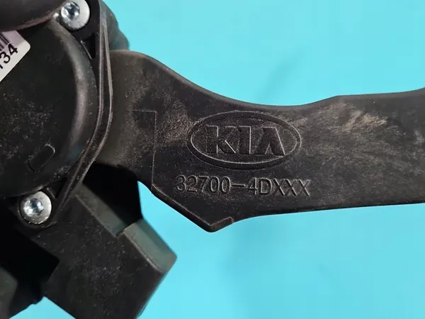 Gaspedal Potentiometer Kia Carnival II 05-14 OEM 32700-4DXXX image 6