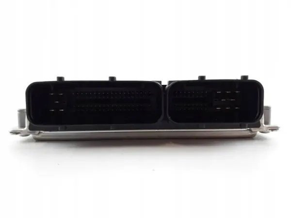 Module Suspension Air Audi Q7 OEM 4L0907553 image 3