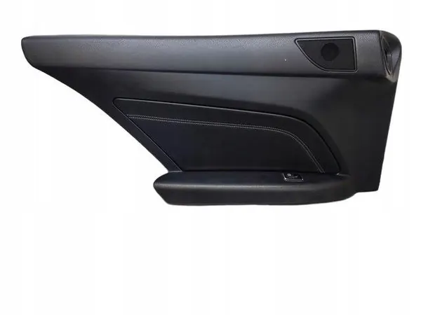 Mercedes-Benz OEM A2076902125 Deurrem Links Achter image 2