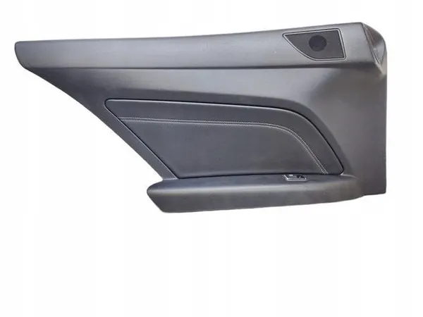 Mercedes-Benz OEM A2076902125 Deurrem Links Achter image 7