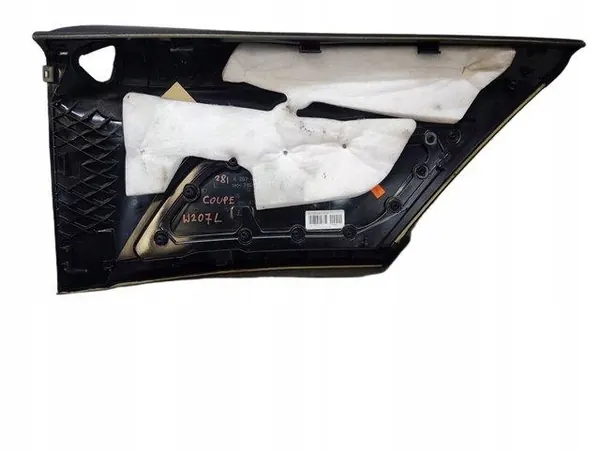 Mercedes-Benz OEM A2076902125 Deurrem Links Achter image 8