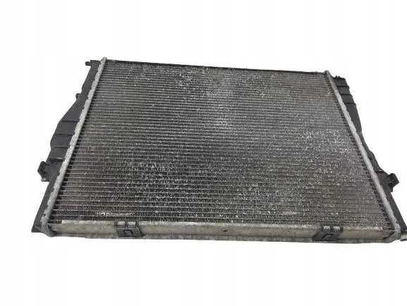 Radiador de agua BMW E91 2010 image 5