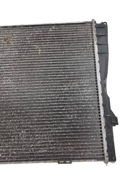 Radiador de agua BMW E91 2010 image 6